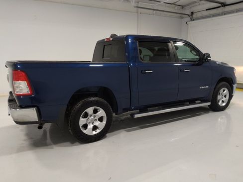 Used 2020 RAM 1500 Big Horn AWD/4WD image 10