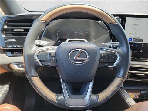 Used 2023 Lexus RX 350 Premium Plus w/ Cold Area Package FWD image 19