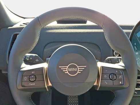 New 2026 MINI Cooper Countryman S AWD/4WD image 16