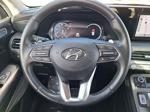 Used 2021 Hyundai Palisade Limited w/ Cargo Package AWD/4WD image 16