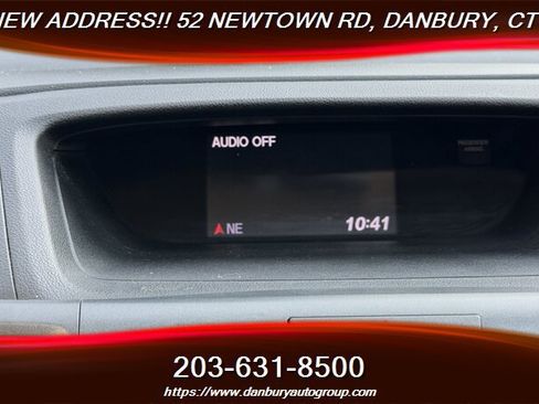 Used 2012 Honda CR-V EX-L image 22