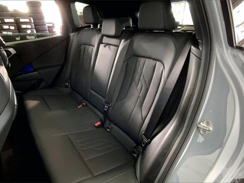 Used 2025 BMW X3 M50 w/ Premium Package image 25