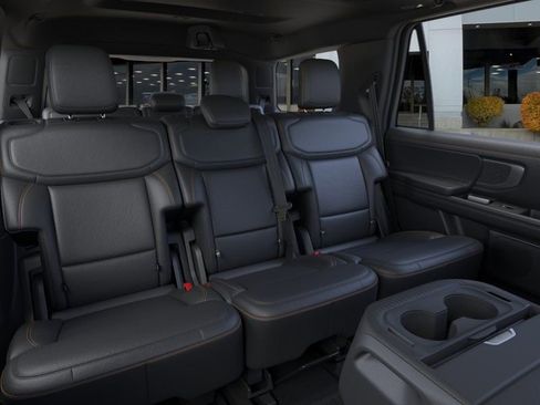 New 2026 Ford Expedition Tremor AWD/4WD image 11