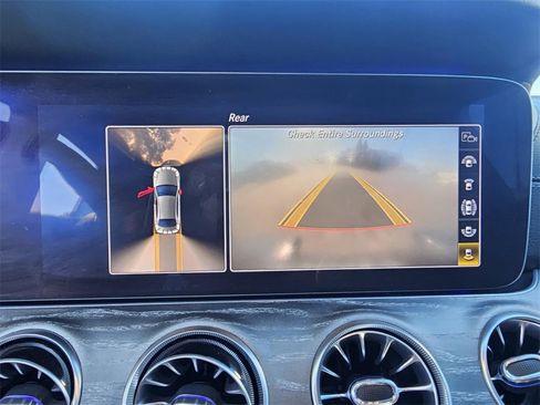 Certified 2019 Mercedes-Benz AMG GT 63 image 21