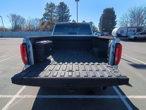 Used 2021 GMC Sierra 2500 Denali w/ Denali Ultimate Package image 33