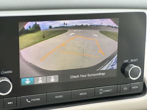 Certified 2024 Honda HR-V LX image 26