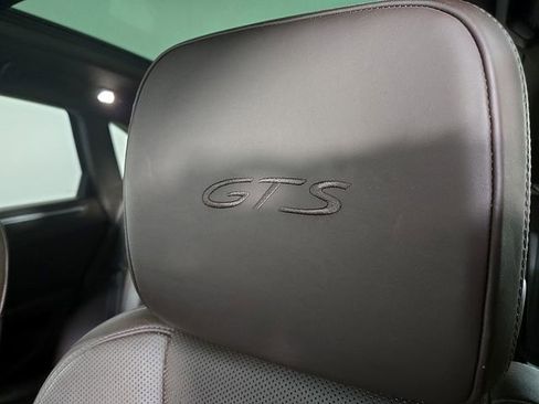Used 2021 Porsche Macan GTS AWD/4WD image 15