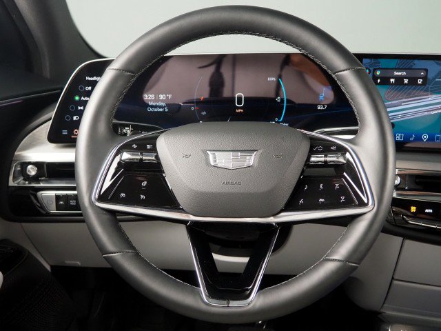 Used 2024 Cadillac Lyriq AWD Luxury w/ LPO, Floor Liner Package image 18