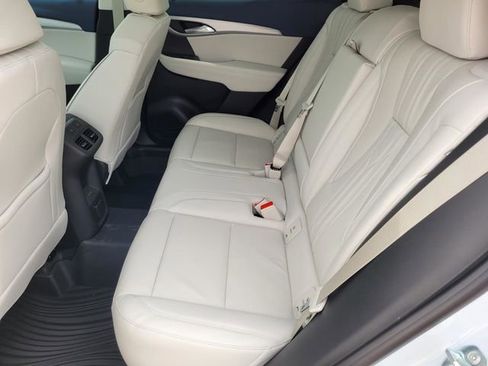 New 2026 Buick Envision Avenir image 26