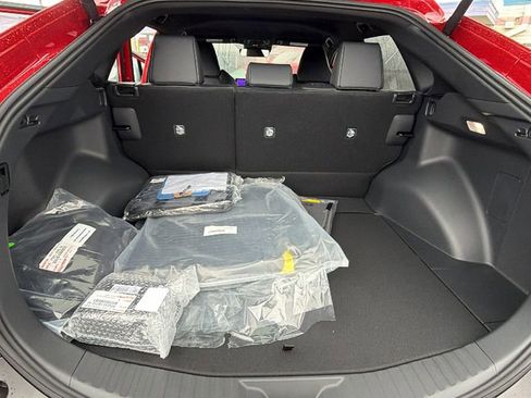 New 2026 Subaru Solterra Premium image 13