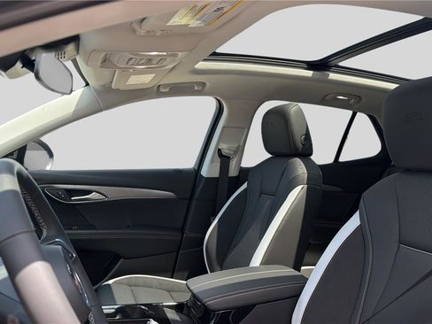 New 2026 Buick Envision Sport Touring AWD/4WD image 19