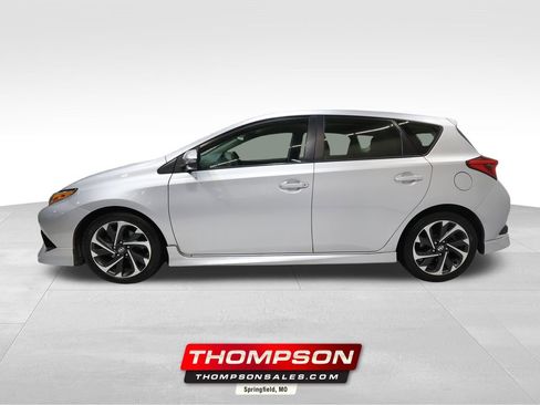 Used 2016 Scion iM image 1