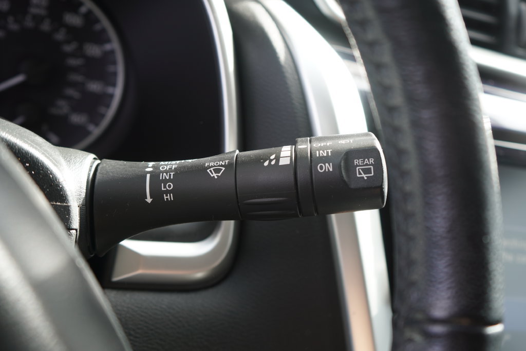 Used 2018 Nissan Murano Platinum AWD/4WD image 19