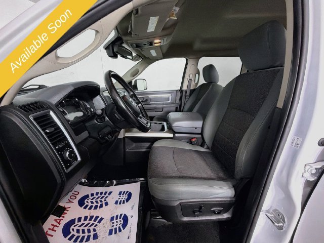 Used 2019 RAM 1500 Warlock AWD/4WD image 19