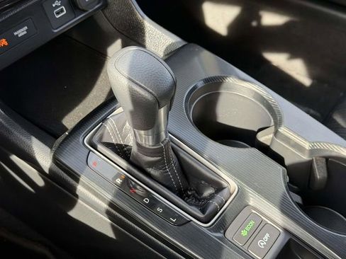 Certified 2023 Honda Civic LX image 28