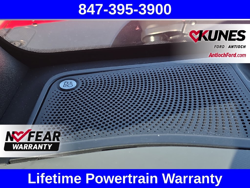 Used 2023 Ford Bronco Badlands w/ Sasquatch Package AWD/4WD image 34