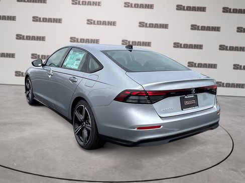 New 2026 Honda Accord SE image 3