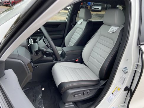 New 2026 Honda CR-V Sport Touring image 23