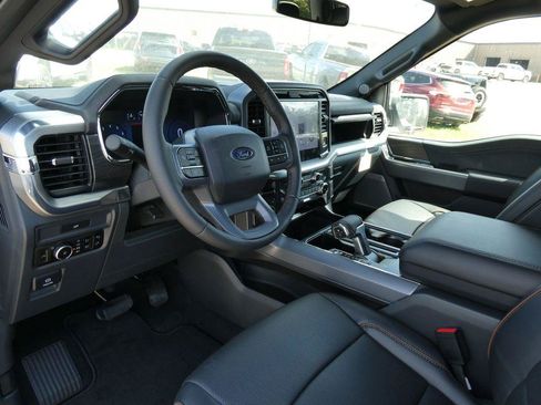 New 2026 Ford F150 Lariat AWD/4WD image 16