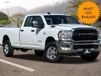 Used 2024 RAM 3500 Big Horn
