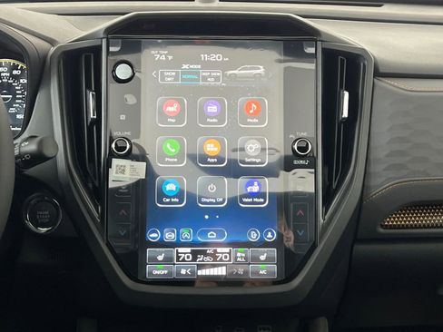 New 2026 Subaru Forester Wilderness image 20