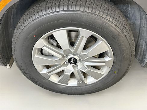 Used 2024 Hyundai Palisade SEL image 11