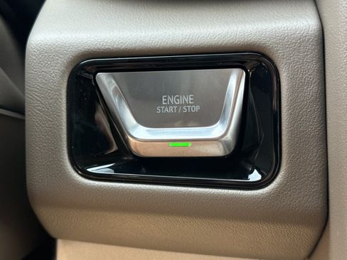 New 2026 GMC Yukon XL Denali w/ Sun & Power Step Package AWD/4WD image 27