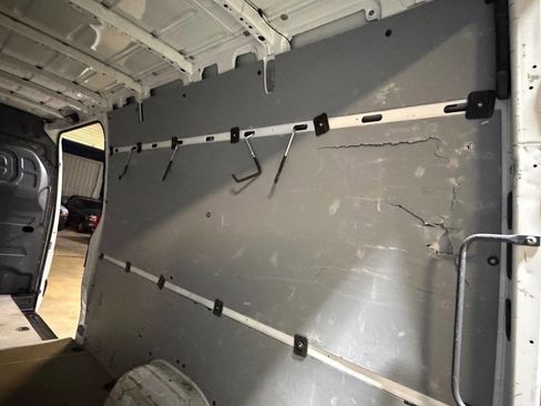 Used 2020 Freightliner Sprinter 2500 image 34