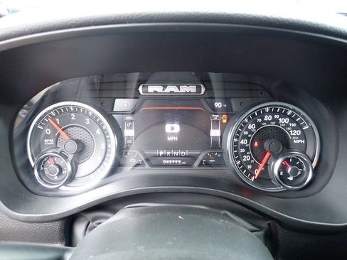 Used 2023 RAM 1500 Big Horn AWD/4WD image 26
