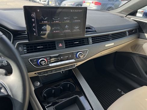 Used 2023 Audi A5 2.0T Premium Plus w/ Premium Plus image 16