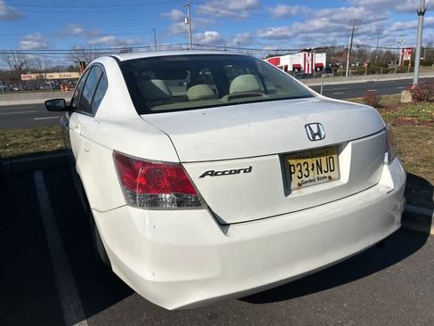 Used 2009 Honda Accord LX-P image 32