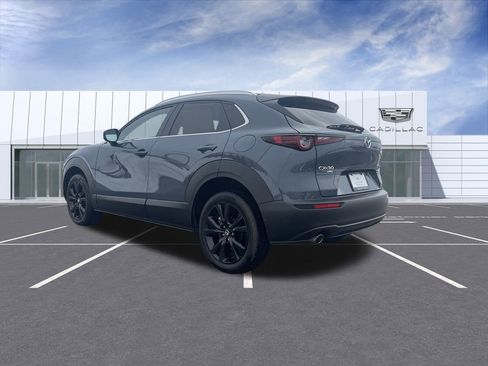 Used 2025 MAZDA CX-30 AWD 2.5 S w/ Preferred Package image 6