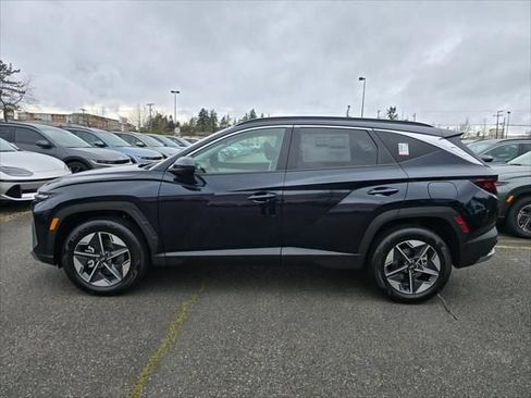 New 2026 Hyundai Tucson SEL AWD/4WD image 4