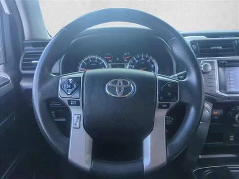 Used 2018 Toyota 4Runner SR5 image 16