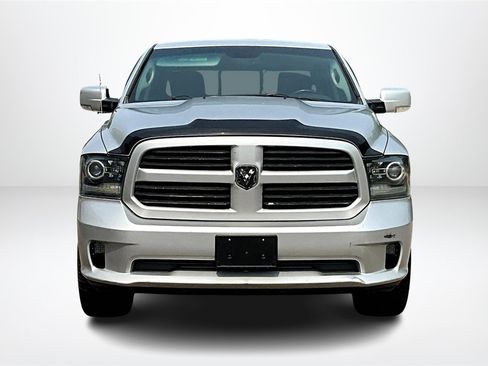 Used 2016 RAM 1500 Sport image 2