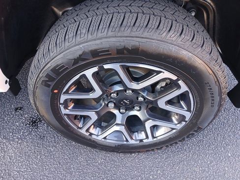 Certified 2025 RAM 1500 Laramie w/ Night Edition image 16