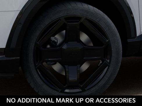 New 2027 Kia Telluride SX X-Line image 9