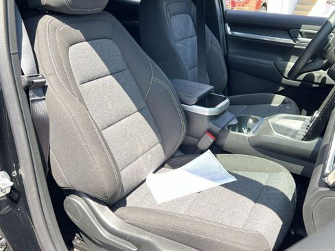 New 2026 GMC Terrain Elevation w/ Black Edition image 21