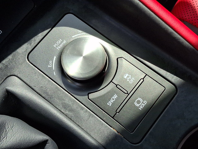 Certified 2026 Lexus IS 350 F Sport w/ Technology Package AWD/4WD image 25