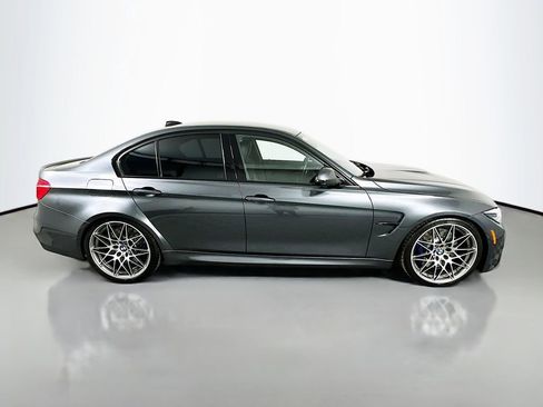Used 2018 BMW M3 image 4