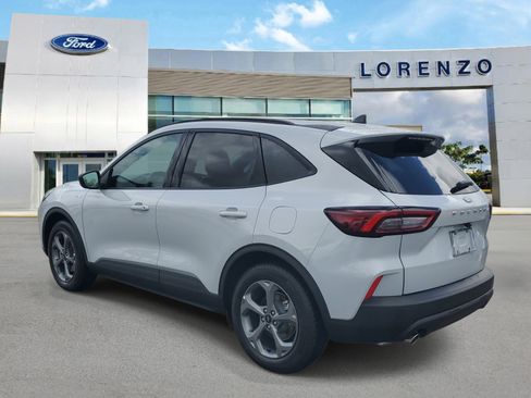 Used 2026 Ford Escape ST-Line w/ Tech Pack #1 FWD image 7