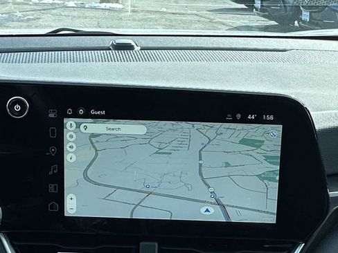 New 2026 Chevrolet Equinox LT image 16