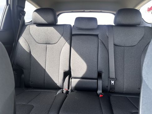 Used 2022 Hyundai Santa Fe SEL image 13