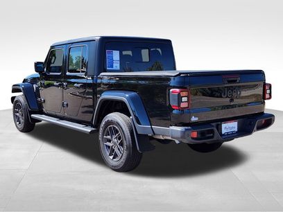 Used 2024 Jeep Gladiator Sport w/ Dual Top Group