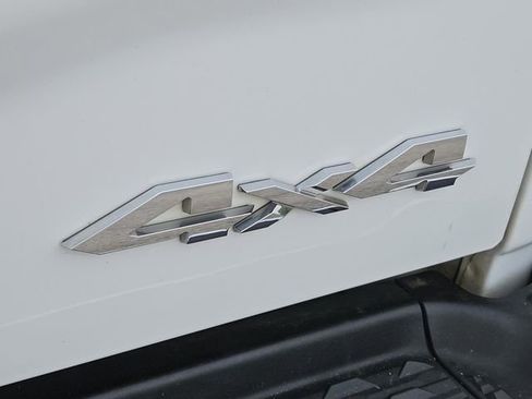Used 2021 RAM 2500 Tradesman AWD/4WD image 12