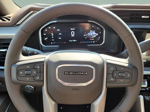 New 2026 GMC Sierra 3500 Denali w/ Denali Reserve Package image 25