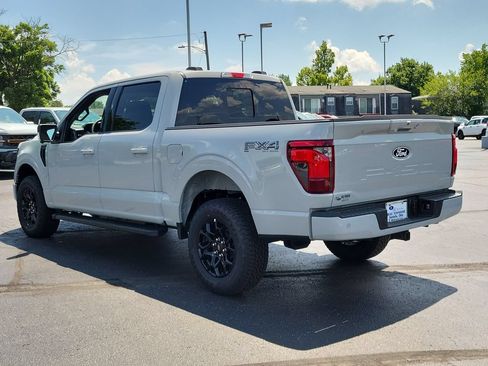 New 2026 Ford F150 XLT w/ Equipment Group 302A MID AWD/4WD image 6