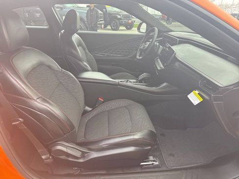 New 2026 Dodge Charger Scat Pack w/ Blacktop Package image 14