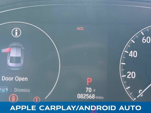 Used 2020 Honda Accord EX image 14