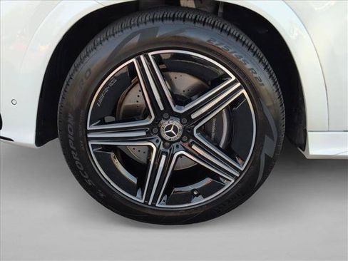 Used 2026 Mercedes-Benz GLE 450 4MATIC Coupe image 24